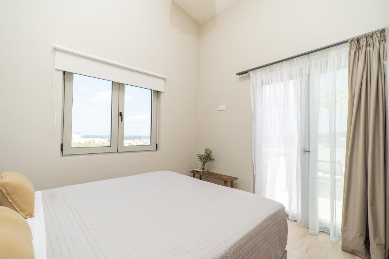Villa Oliveto Tavronitis Екстериор снимка