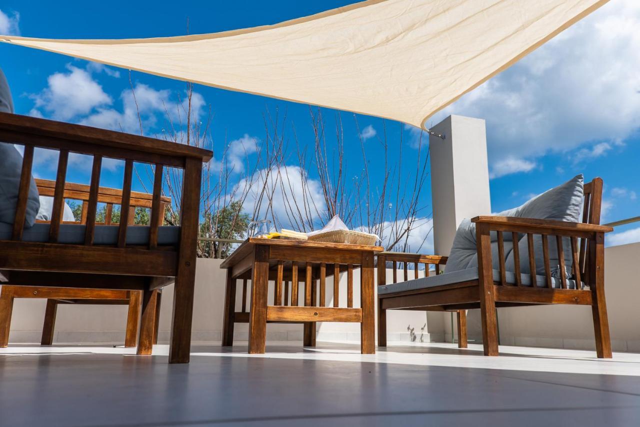 Villa Oliveto Tavronitis Екстериор снимка